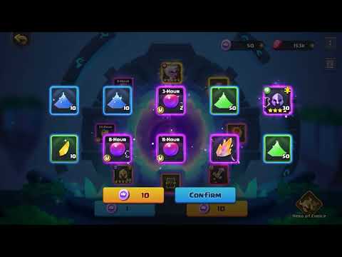 Valor legends: 200 pop and 200 seed summong (the pain is real)