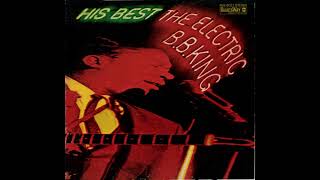 B B  King - Tired Of Your Jive