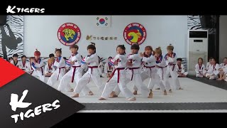 Download lagu [Sorry Sorry & 어느날 머리에서 뿔이 자랐다] Taekwon Dance ver. mp3