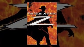 Download lagu The Mask Of Zorro mp3 Download lagu The Mask Of Zorro mp3