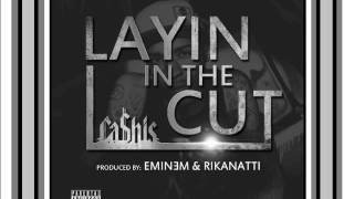 CA$HIS - laying in the cut