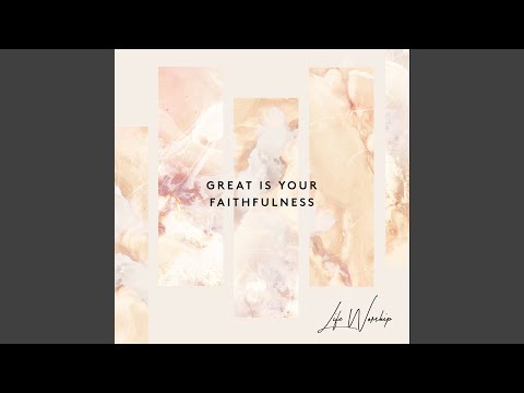 Great Is Your Faithfulness (Live) (feat. Matt Hooper, Eby Corydon)