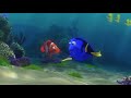 "Finding Nemo" but only the parts where they say "P." "Sherman" "42" "Wallaby" "Way" or "Sydney."
