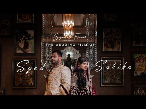 Wedding Photographer portfolio by Signature Frames Studios in Chennai - Photo 0