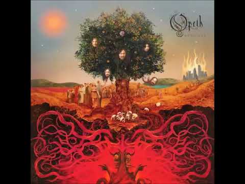 Opeth - Heritage [Full Album]