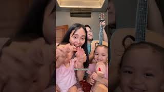 Download lagu BADANNYA BESAR, TANGANNYA KECIL, KALAU MENGAUM (DINO SONG) #Shorts #Aviwkila #ShortCover mp3