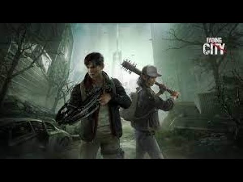 Fading City Net Ease  Open World Survival  Gameplay