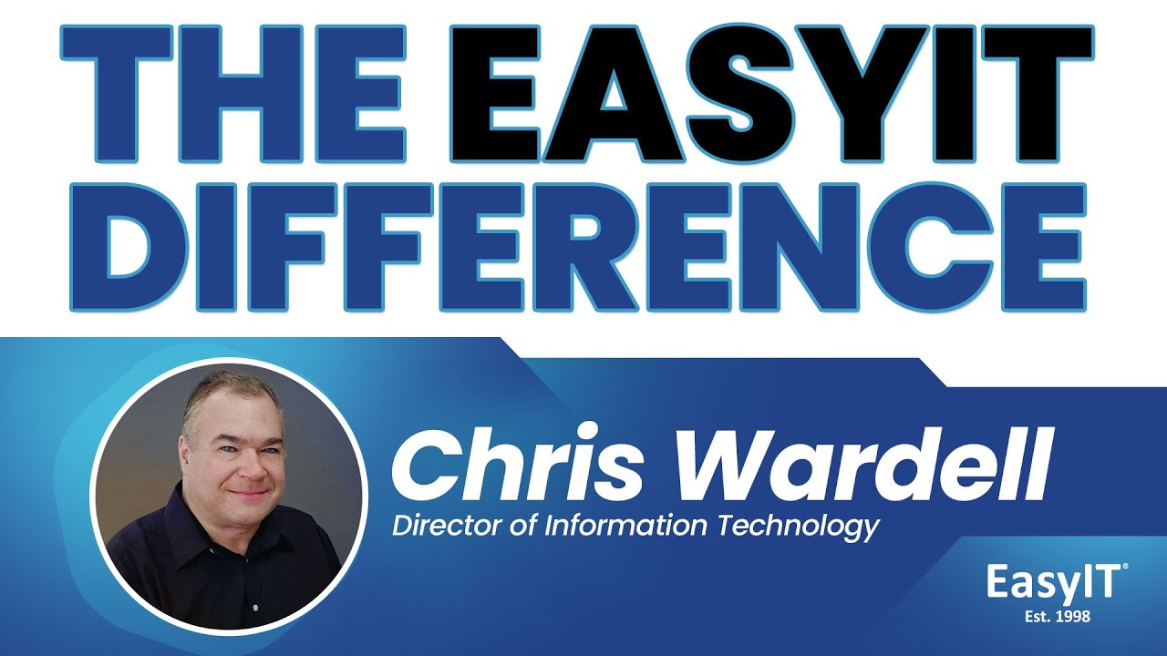 The EasyIT Difference | Top Columbus IT Services Company