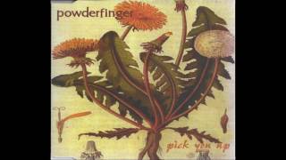 Powderfinger - Toffee Apple