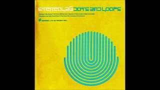 Stereolab - Ce qui est - Excerpt from Refractions in the Plastic Pulse - Dots and Loops (1997)