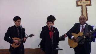 Special Music