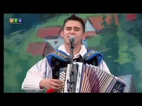 Loborfest 2014 Navihani muzikanti - Peharček