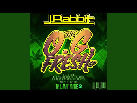 Ninja Step VIP (Original)