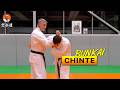 Bunkai Chinte Karate