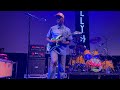 Living Colour "Sailin On" (Bad Brains Cover) 7-28-23 at Tally Ho Theater in Leesburg, Va