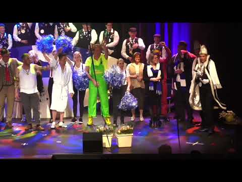 Zeveren 2018 | Finale | Dun Birrekoal