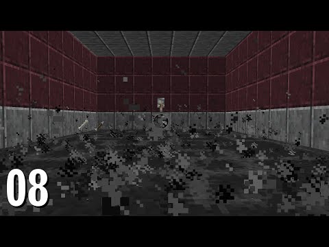 MOB GRINDING AND TECH :: Divine Journey 2 (Episode 8)