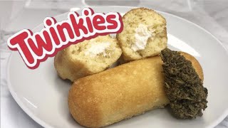 Weed Twinkies *Edibles*