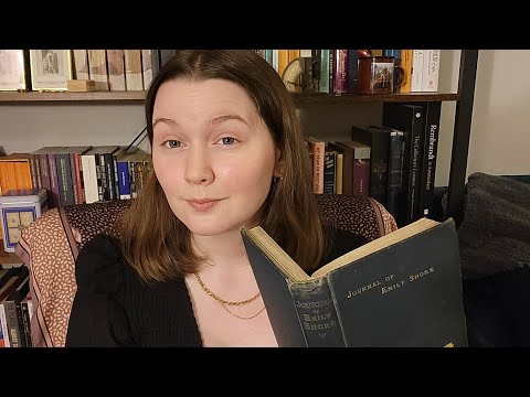 Journal of Emily Shore - August to September 1836 in Hastings and London