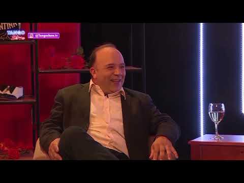Tango Show | Episodio 3