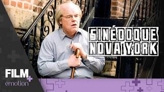Sinédoque, Nova York // Filme Completo Dublado // Drama / Comédia // Film Plus Emotion