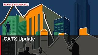 CATX Update