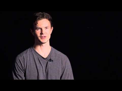 What is the M+Vision Fellowship? - Nick Durr