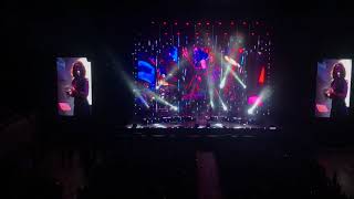 Sin Pena Ni Gloria - Sabina [Directo 2017]