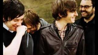 Athlete - If i Found Out.wmv