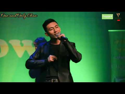 Project K  -  Worry about you