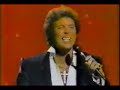 Tom Jones I’ve Been Rained On To (1983)