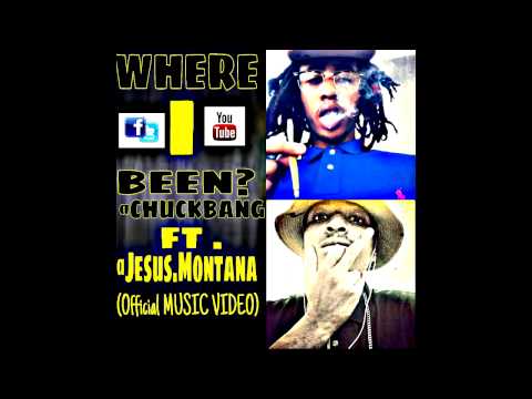 TurnUpt.v 2013 Chuckbang ft. JESUS MONTANA W.I.B
