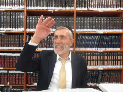 הרב יהושע ביבי - תשפ"ו - עמידה - שיעור מס' 068 - עליית הנוק' בנו''ה בש''ש דף לט' ע''ב אות ד'
