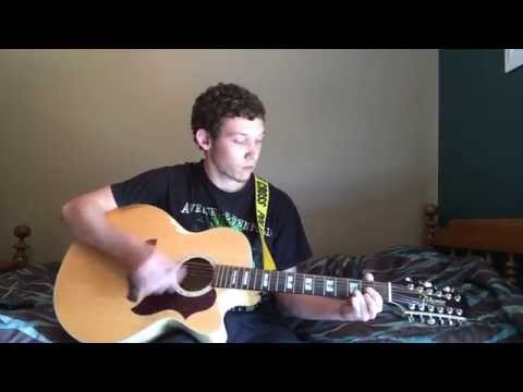 So Far Away Arpeggio 12 Strings - Avenged Sevenfold