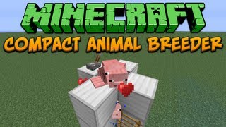 Compact Animal Breeder (CAB) For 1.4 Tutorial