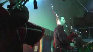 Red Hot Chilli Pipers - PigJigs