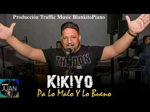 Kikiyo "Pa Lo Malo Y Lo Bueno" 2021 (Feat. Flamenco Juan Heredia)