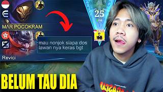 Download lagu AWALNYA TEAM RAGU KARENA AKU PICK ALDOUS - Mobile legends mp3 Download lagu AWALNYA TEAM RAGU KARENA AKU PICK ALDOUS - Mobile legends mp3