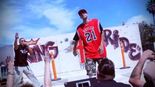 Ride 4 the King Music Video