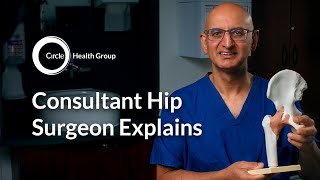 What To Expect From A Hip Replacement