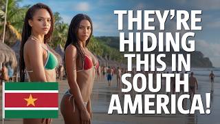 Suriname EXPOSED: 21 Hidden Secrets Even Locals Don’t Admit!