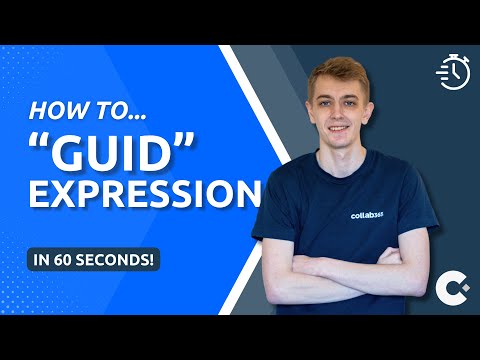 How To Use The GUID Expression In Power Automate