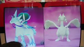 Pokemon Mezastar Galaxy: Rillaboom Gigantamax 6☆ Superstar Pokemon