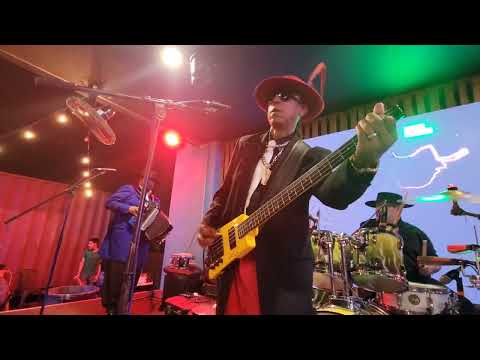 Los Garcia Brothers-En Vivo-Mayitos-Houston, Texas