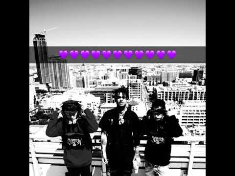 Diablo, Smokepurpp & Lil Xan - Purpple Hearts (Prod. Diablo)