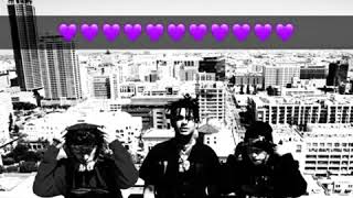 Diablo, Smokepurpp &amp; Lil Xan - Purpple Hearts (Prod. Diablo)