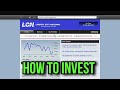 How To SAFELY INVEST In GTA 5 Storymode