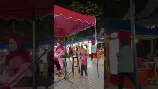 Download lagu Ann _ Cinta Melankolia / badan kecik tapi suara power 😱 mp3