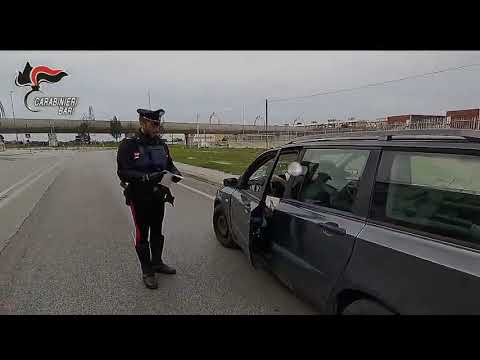 Escono per rubare, spacciare e stare insieme: coronavirus non arresta le cattive abitudini