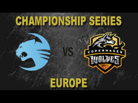 ROC vs CW - 2014 EU LCS Summer W11D2
